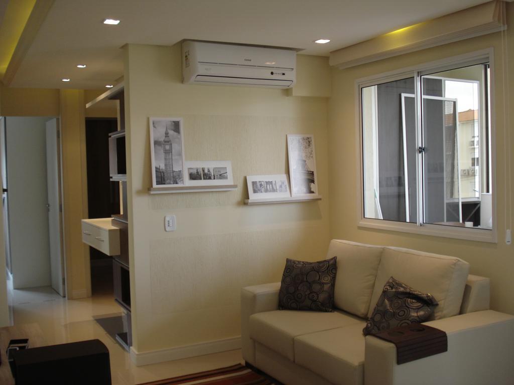 Apartamento Aeroporto Porto Alegre Exterior foto