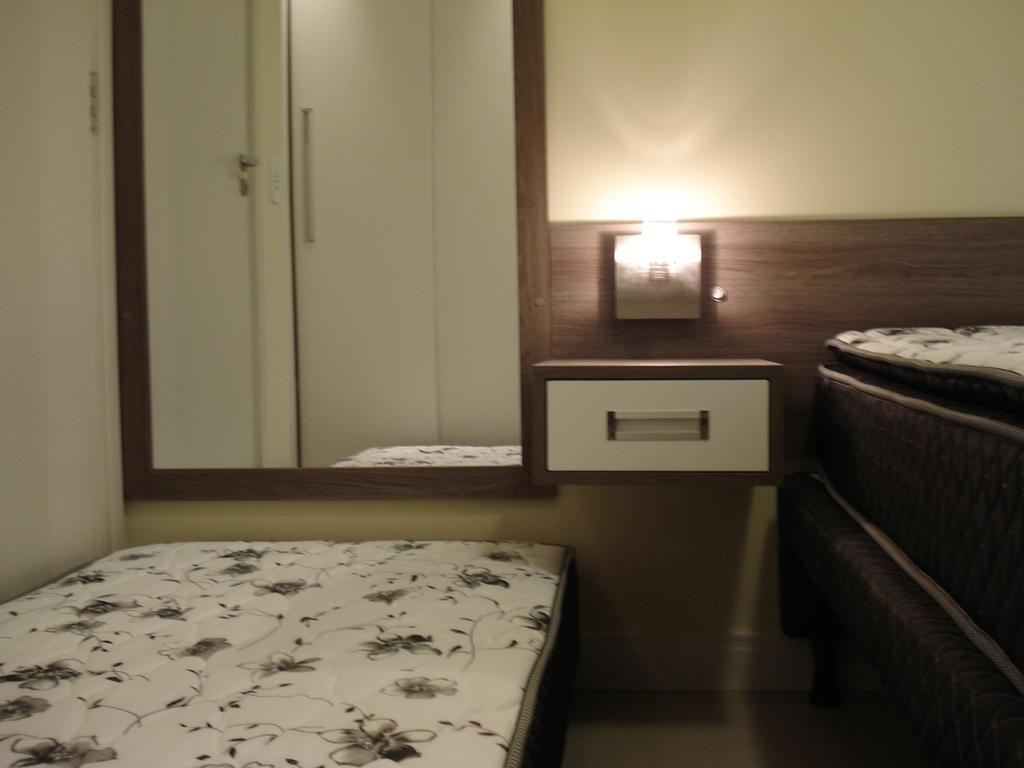 Apartamento Aeroporto Porto Alegre Exterior foto
