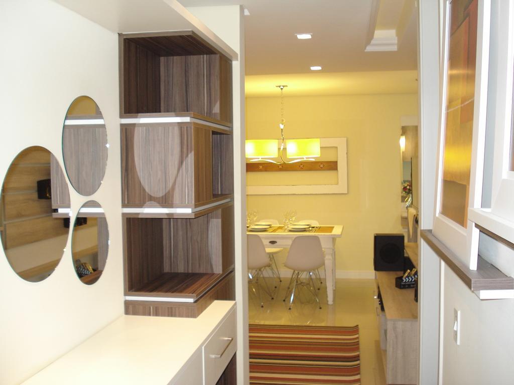 Apartamento Aeroporto Porto Alegre Exterior foto